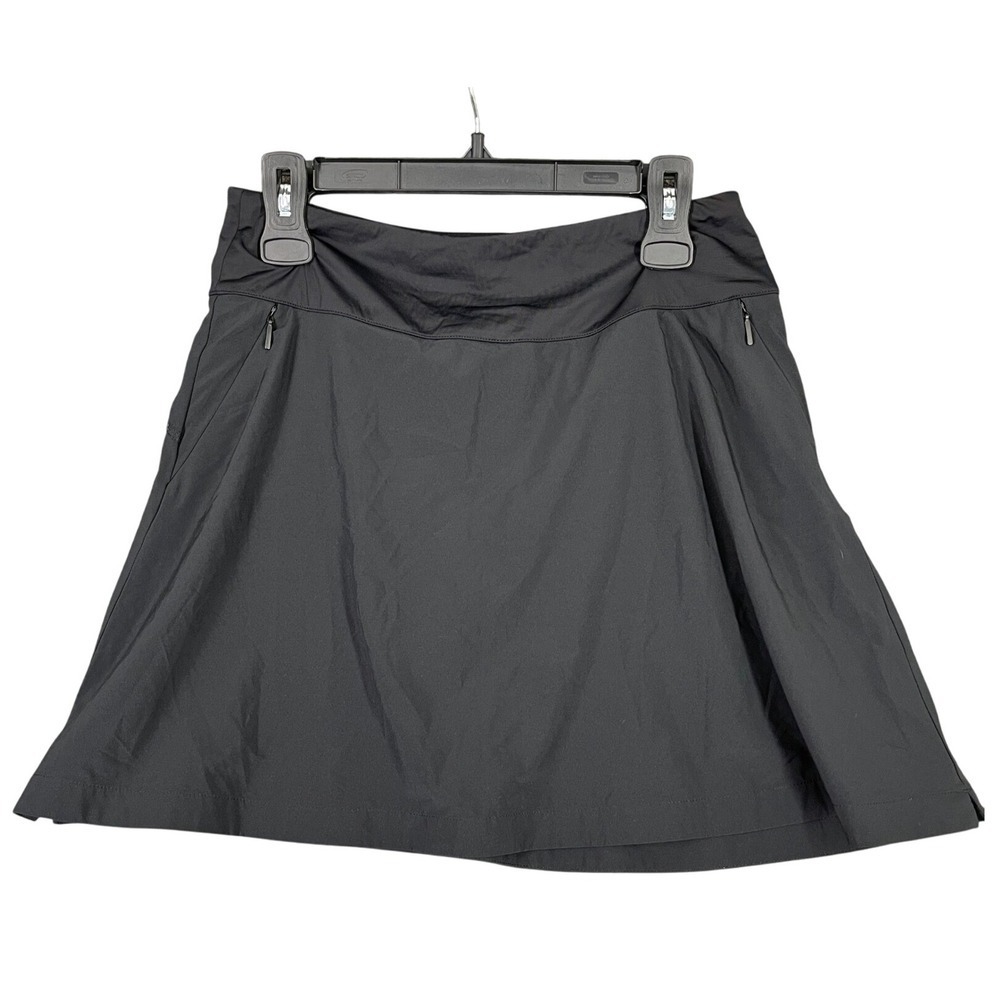 Soft Surroundings Small Athletic Skort Hybrid Activewear‎ Swimwear Tennis Pool